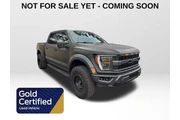 Ford F-150 2021 4x4 Raptor 4 en San Diego