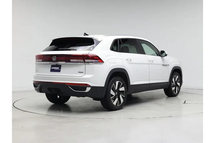 $30998 : Volkswagen Atlas Cross Sport image 8