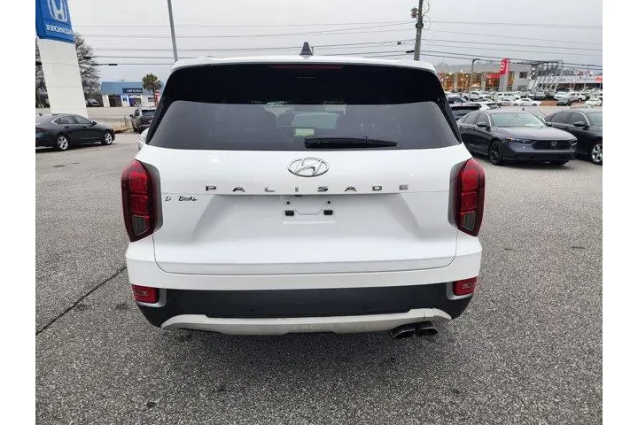 $21601 : Hyundai PALISADE 2020 SEL 4d image 5