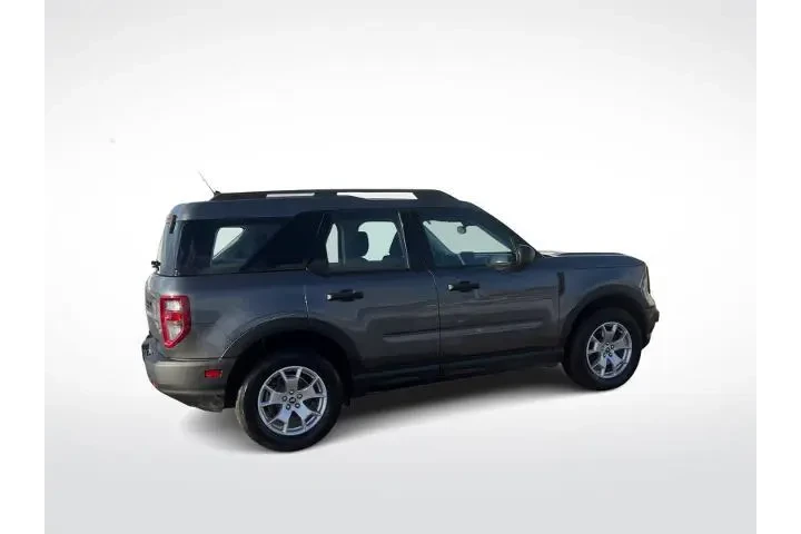 $21995 : Ford Bronco Sport 2021 AWD B image 9