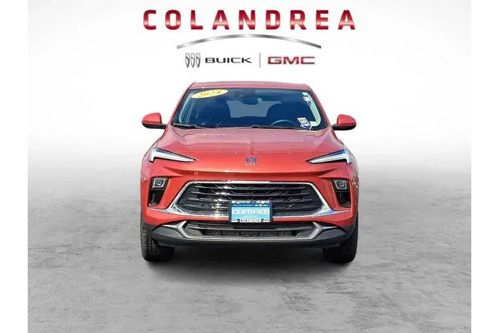 $23331 : Buick Encore GX 2024 AWD Pre image 2