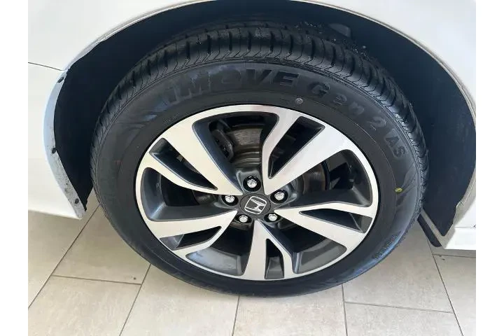 $36989 : Honda Odyssey 2023 Touring 4 image 8