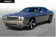 Dodge Challenger 2014 SXT 2d en Plano