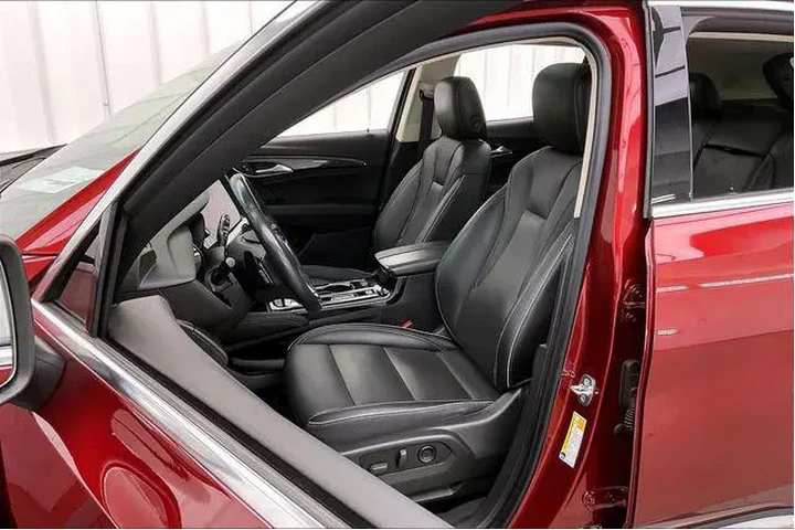 $22995 : Buick Envision 2022 Essence image 8