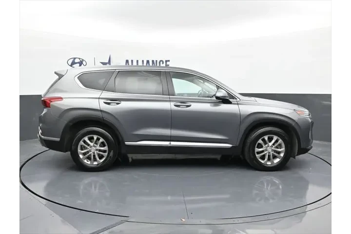 $13388 : Hyundai SANTA FE 2020 SE 4dr image 9