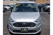 $21878 : Ford Transit Connect 2019 XL thumbnail