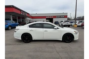 2014 Maxima S en Lexington