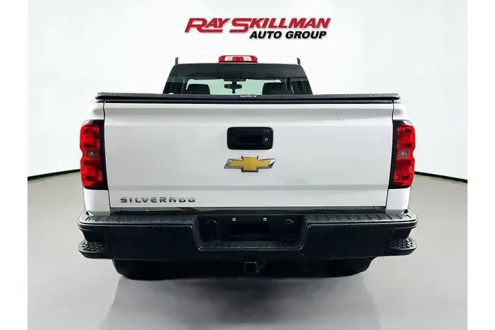 $15975 : Chevrolet Silverado 1500 201 image 6