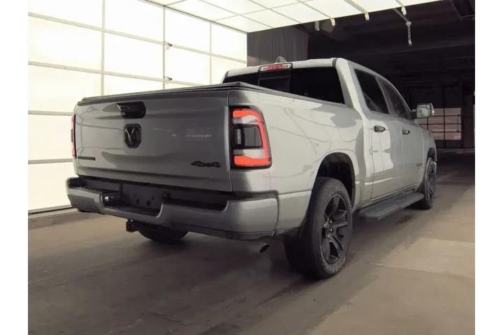 $34990 : Ram 1500 2023 4x4 Big Horn 4 image 2