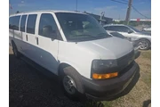 $36211 : Chevrolet Express 2023 LS 35 thumbnail