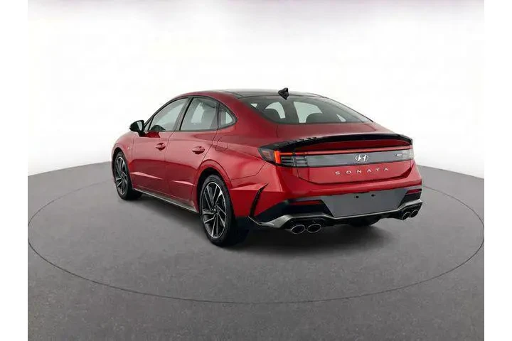 $28895 : Hyundai SONATA 2024 N Line 4 image 3