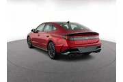 $28895 : Hyundai SONATA 2024 N Line 4 thumbnail