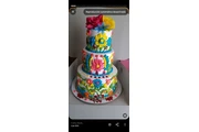 Baker littlebakeryliz car thumbnail