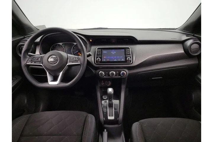 $14998 : Nissan Kicks 2019 S 4dr Cros image 9