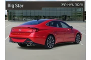 $18988 : Hyundai SONATA 2021 Limited thumbnail