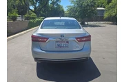 $19995 : Toyota Avalon Hybrid 2016 Li thumbnail