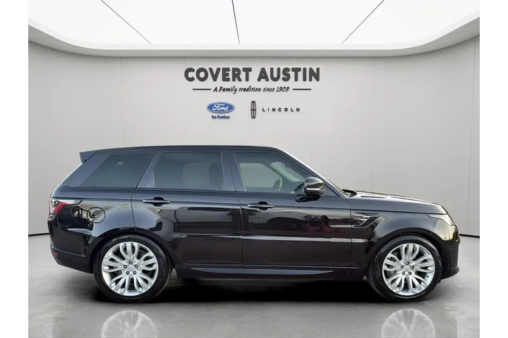 $28888 : Land Rover Range Rover Sport image 6