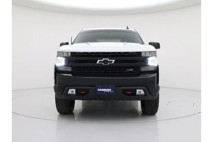 $39998 : Chevrolet Silverado 1500 202 image 5