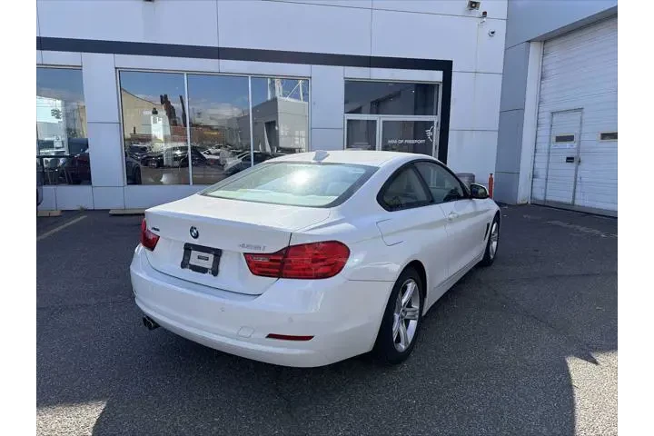 $16943 : BMW 4 Series 2014 AWD 428i x image 3