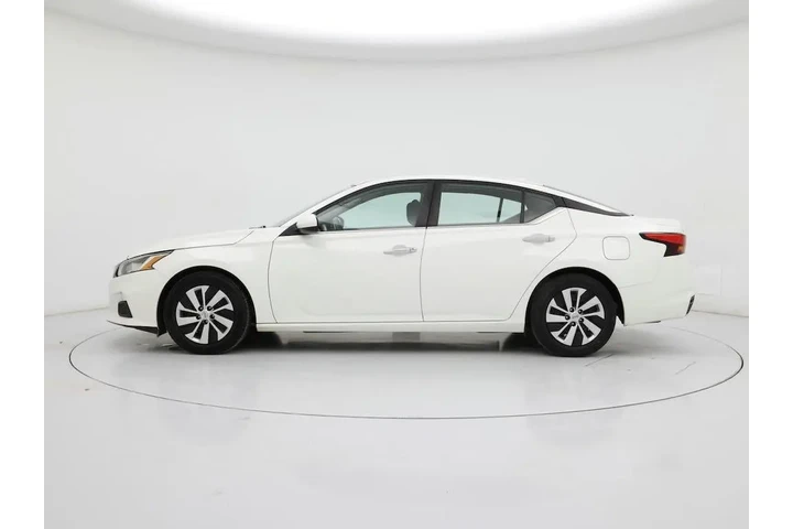 $18998 : Nissan Altima 2020 2.5 S 4dr image 3