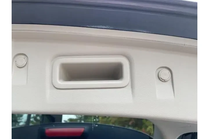 $14150 : Nissan Murano 2017 AWD S 4dr image 9