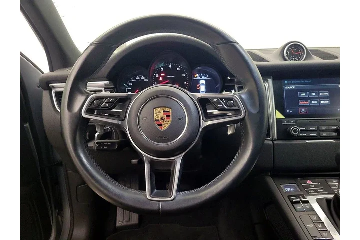 $29998 : Porsche Macan 2017 AWD 4dr S image 10
