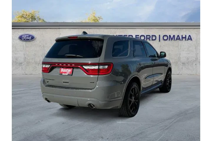 $25874 : Dodge Durango 2020 AWD GT 4d image 5