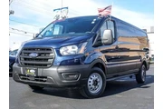 Ford Transit 2020 AWD 250 3d
