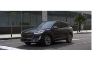 Ford Escape 2022 SEL 4dr SUV