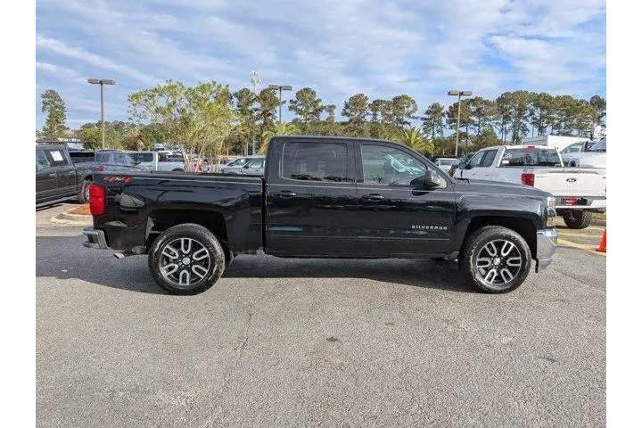 $24440 : Chevrolet Silverado 1500 201 image 3