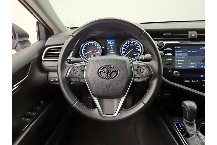 $20998 : Toyota Camry 2018 SE 4dr Sed image 10