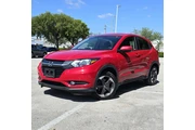 2018- HRV -EX en Hialeah