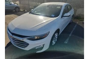 $14491 : Chevrolet Malibu 2020 LT 4dr thumbnail