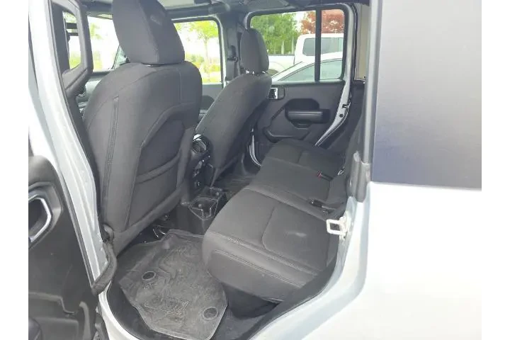 $32928 : Jeep Gladiator 2023 4x4 Spor image 2