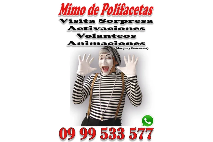 MIMO ENTREGA REGALO GUAYAQUIL image 1