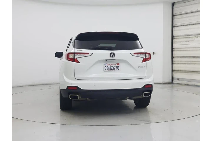 $32998 : Acura RDX 2022 SH-AWD 4dr SU image 6