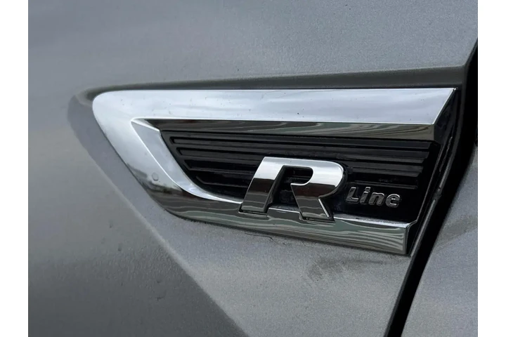 $17895 : Volkswagen Tiguan 2021 AWD S image 10