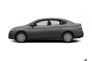 $7200 : Nissan Sentra 2014 SV 4dr Se thumbnail