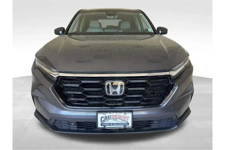 $31960 : Honda CR-V 2023 AWD EX-L 4dr image 3