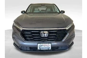 $31960 : Honda CR-V 2023 AWD EX-L 4dr thumbnail