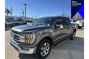 $39945 : Ford F-150 2021 4x4 Lariat 4 thumbnail