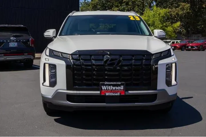$38995 : Hyundai PALISADE 2023 AWD SE image 4
