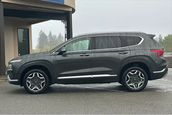 $26590 : Hyundai SANTA FE 2023 AWD Li image 7