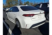 $18204 : Toyota Corolla 2020 L 4dr Se thumbnail