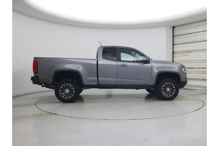 $28998 : Chevrolet Colorado 2021 4x4 image 7