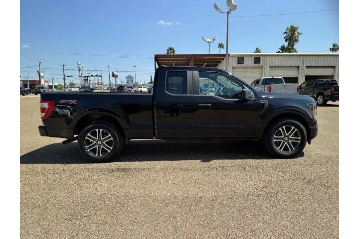 $33857 : 2023 F-150 image 5
