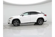 $27998 : Lexus RX 350 2017 AWD F SPOR thumbnail