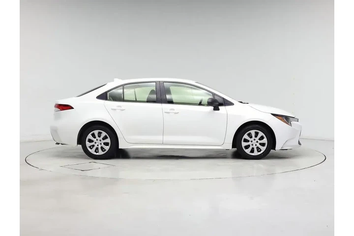 $19998 : Toyota Corolla 2022 LE 4dr S image 7