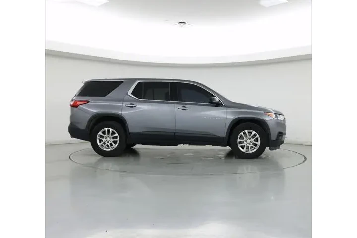 $22998 : Chevrolet Traverse 2020 LS 4 image 7