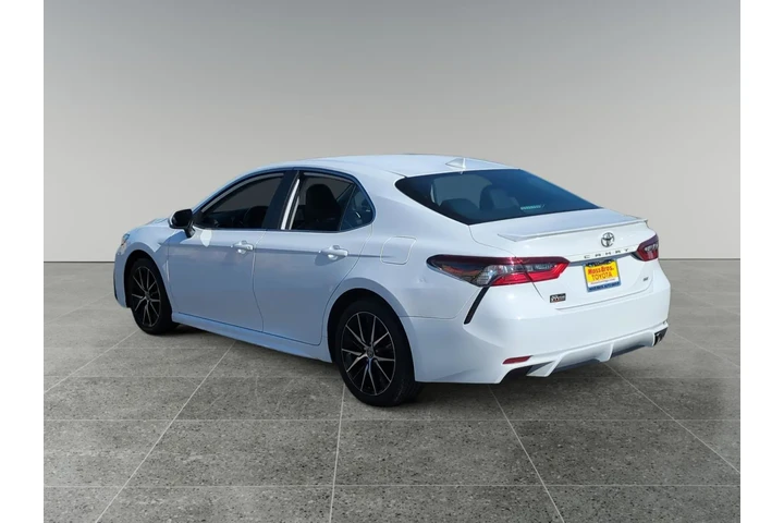 $25500 : Toyota Camry 2024 image 5